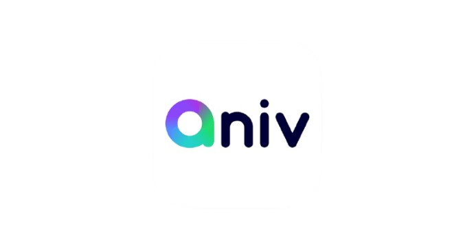 logo Aniv