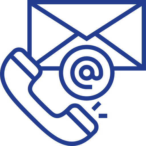 telephone,arobaze, enveloppe